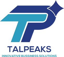 Talpeaks